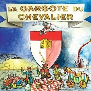 Hotel La Gargote Du Chevalier 2*